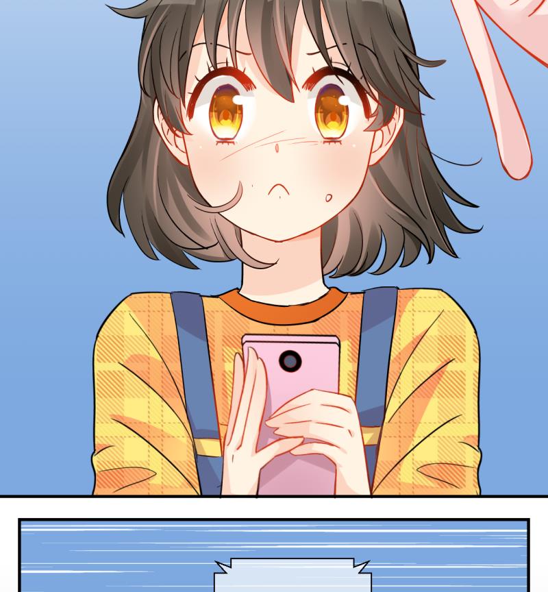 第50话 学姐的困境 2-第50话