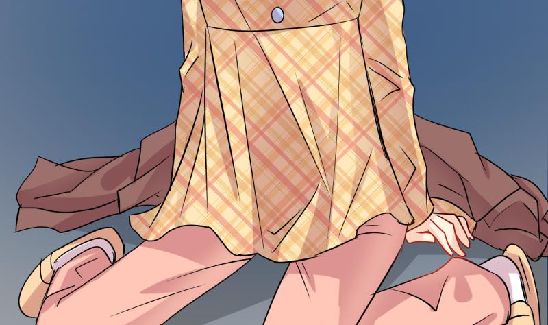 第54话 小黑屋 3-第54话