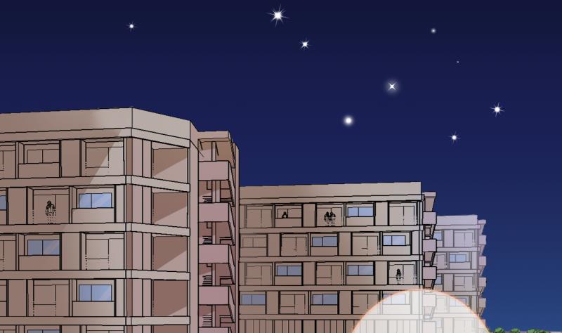 第58话 女王的诞生 1-第58话