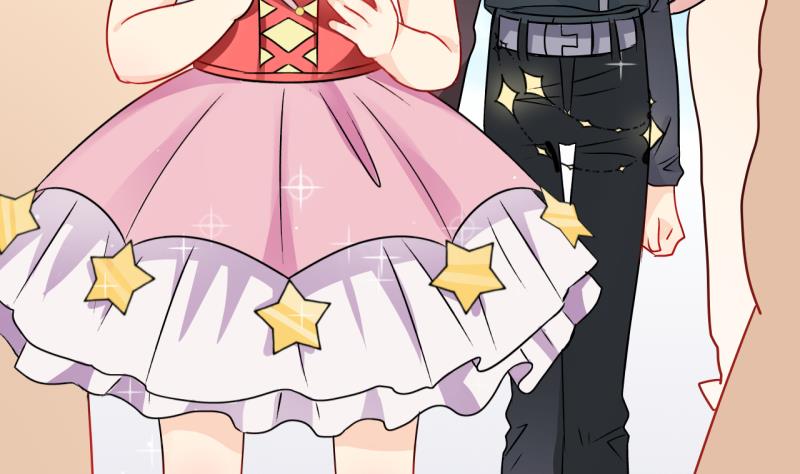 第8话 第一个任务：Cosplay？2-第8话