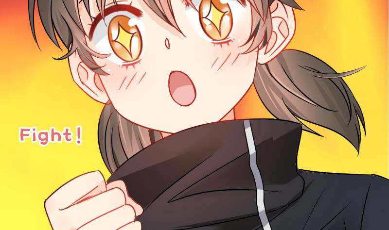 第10话 当迷妹遭遇假票1-第10话