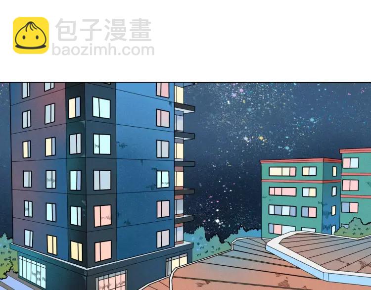 第13话 放开那只男神！(1/3)-第14话