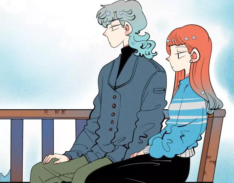 第15话 下雨天(1/4)-第16话