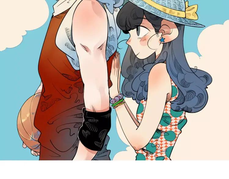 第19话 争风吃醋(1/4)-第20话