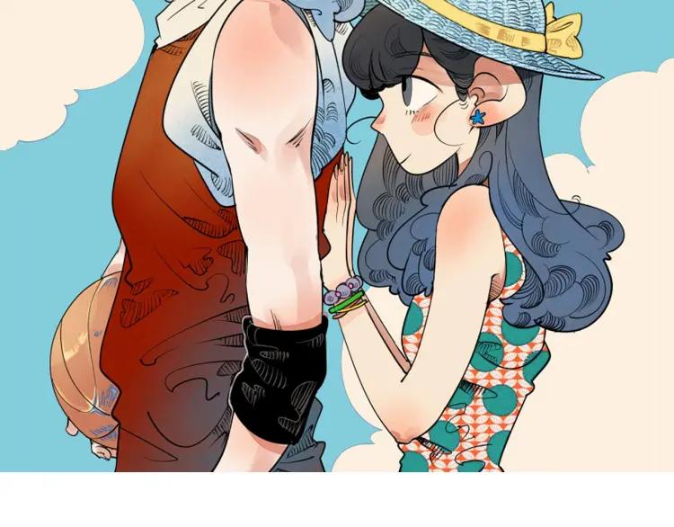 第21话 回心转意？(1/4)-第22话