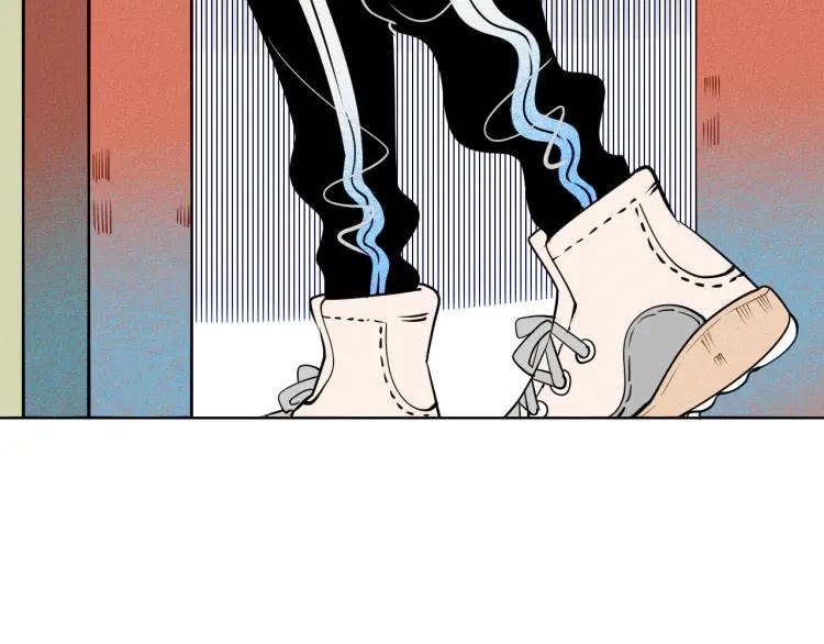 第23话 和我一起睡吧(1/4)-第24话