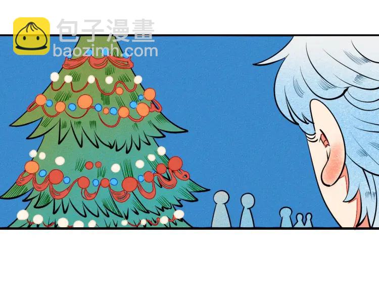 第23话 和我一起睡吧(1/4)-第24话