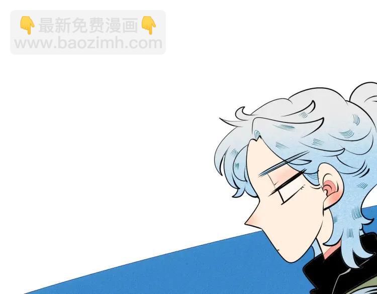 第23话 和我一起睡吧(1/4)-第24话