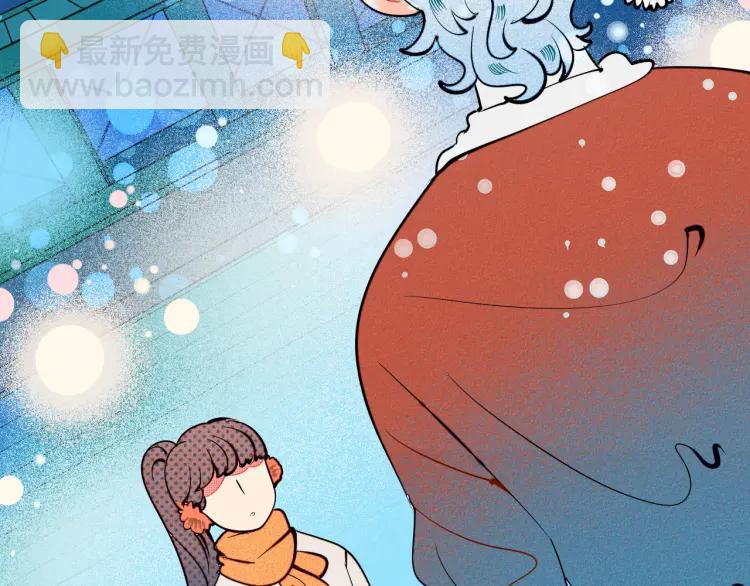 第25话 圣诞夜不回家(1/4)-第26话