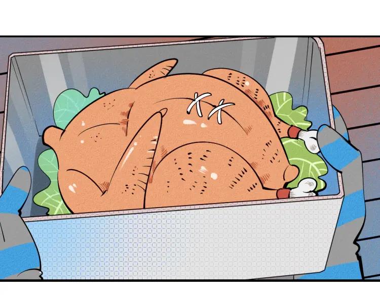 第25话 圣诞夜不回家(1/4)-第26话