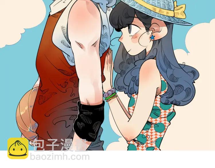 第27话 喜欢的理由(1/4)-第28话