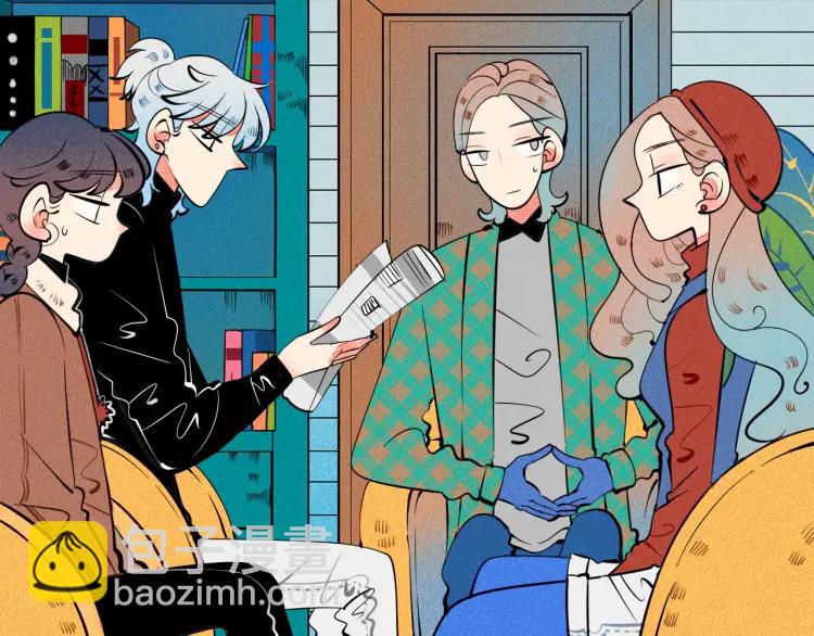 第27话 喜欢的理由(1/4)-第28话