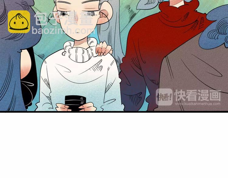 第3话 与男神同居？(1/4)-第4话