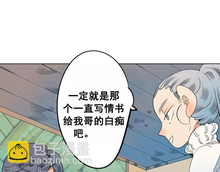 第3话 与男神同居？(1/4)-第4话