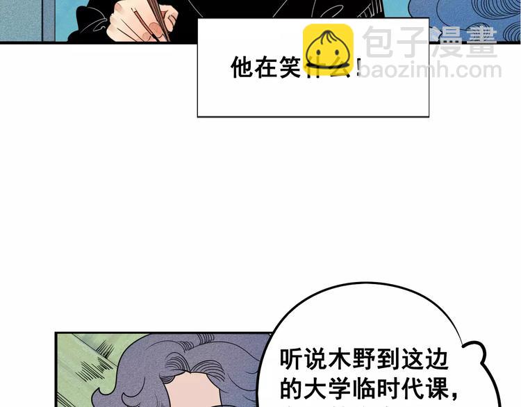 第3话 与男神同居？(1/4)-第4话