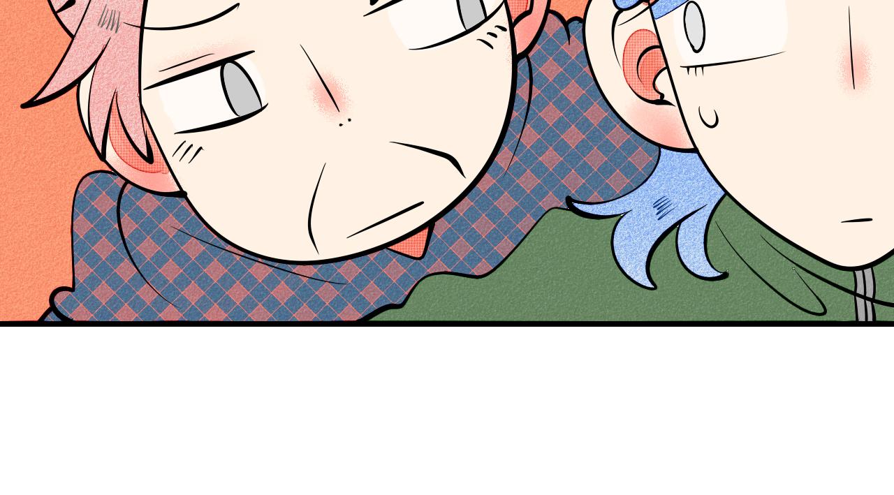 第33话 别动我女朋友(1/3)-第34话