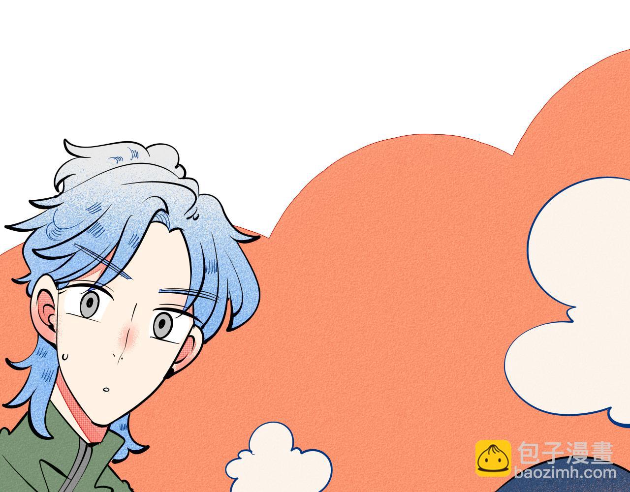 第33话 别动我女朋友(1/3)-第34话