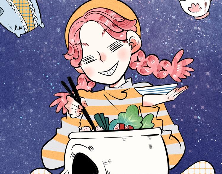 新连载 万能恋爱杂货店来了！(1/2)-第30话