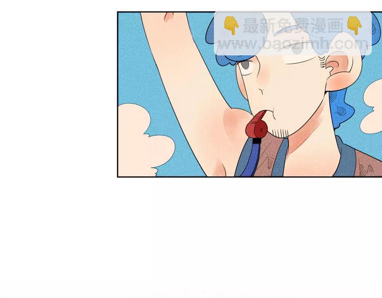 第5话 男神，请和我约会(1/3)-第6话