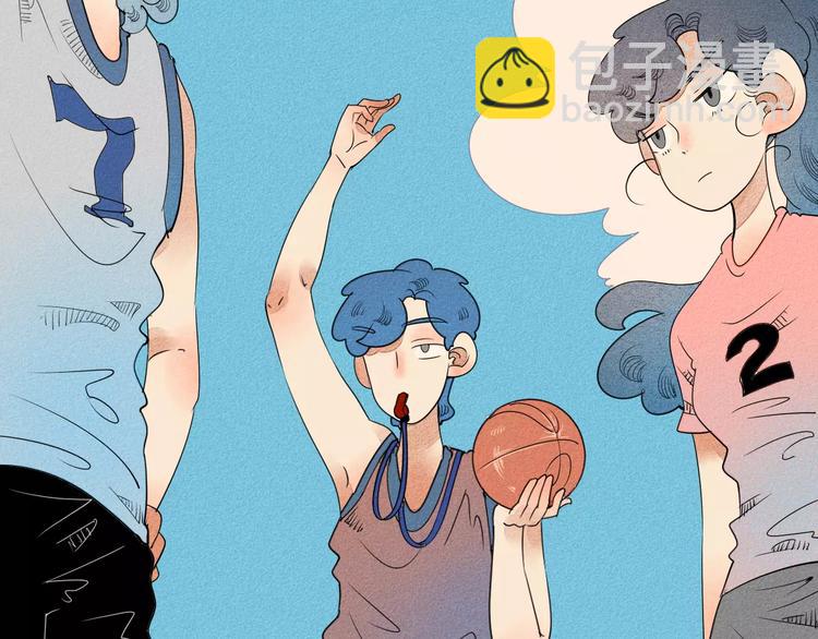 第5话 男神，请和我约会(1/3)-第6话