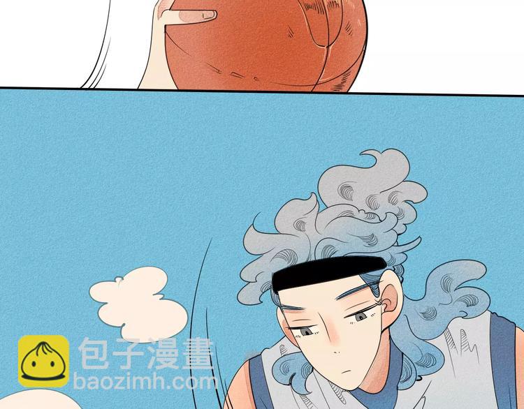 第5话 男神，请和我约会(1/3)-第6话