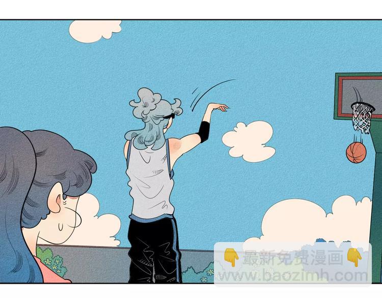 第5话 男神，请和我约会(1/3)-第6话