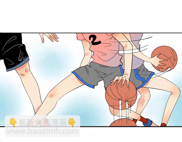 第5话 男神，请和我约会(1/3)-第6话