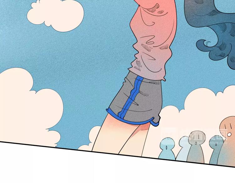 第5话 男神，请和我约会(1/3)-第6话