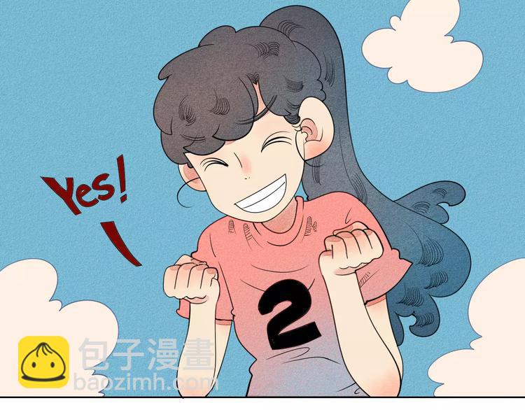 第5话 男神，请和我约会(1/3)-第6话