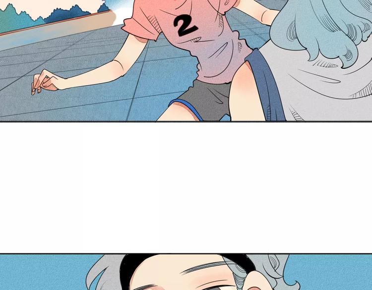 第5话 男神，请和我约会(1/3)-第6话