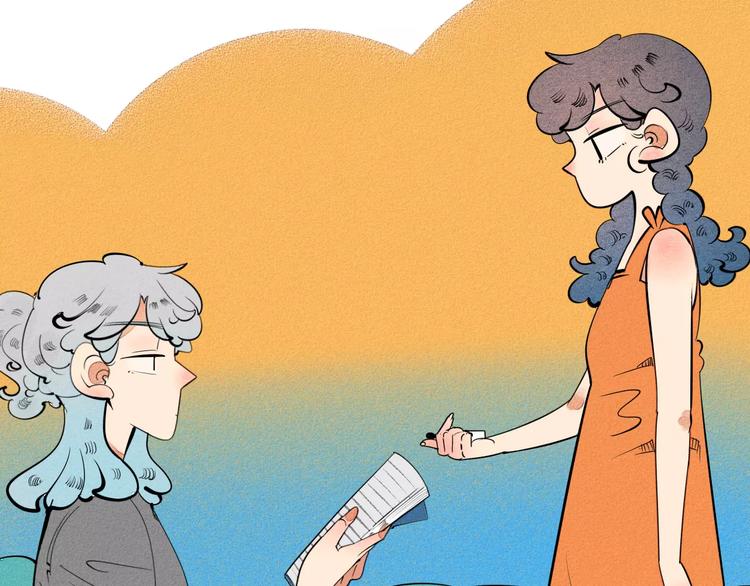 第9话 心动的感觉(1/3)-第10话