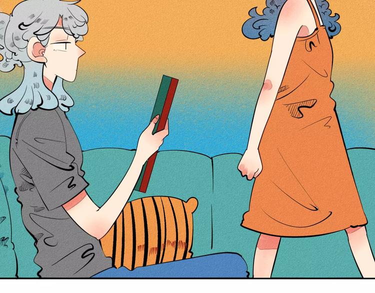 第9话 心动的感觉(1/3)-第10话