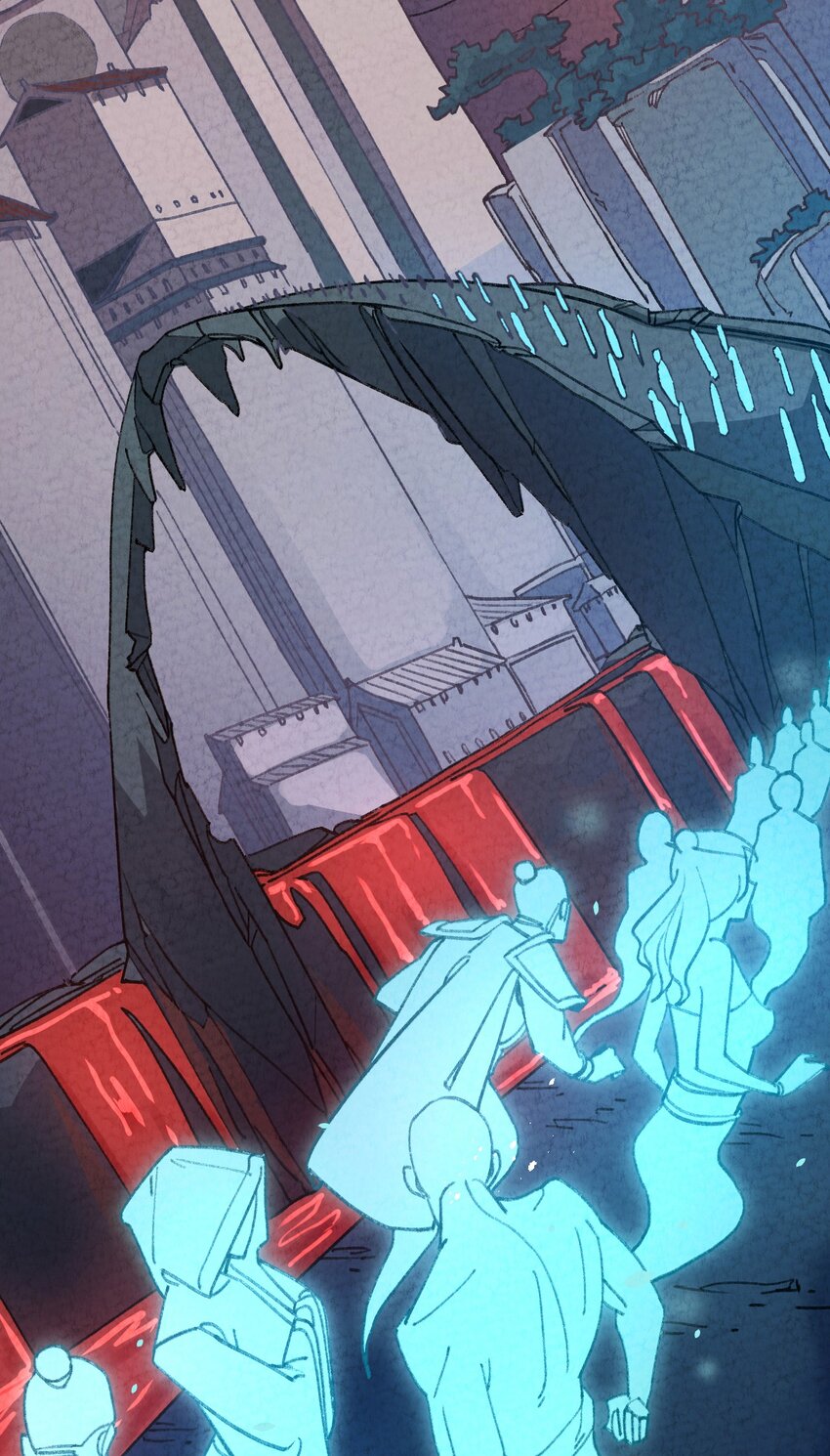 001 怎么办！刚穿越，我娘子叫我喝药-第2话