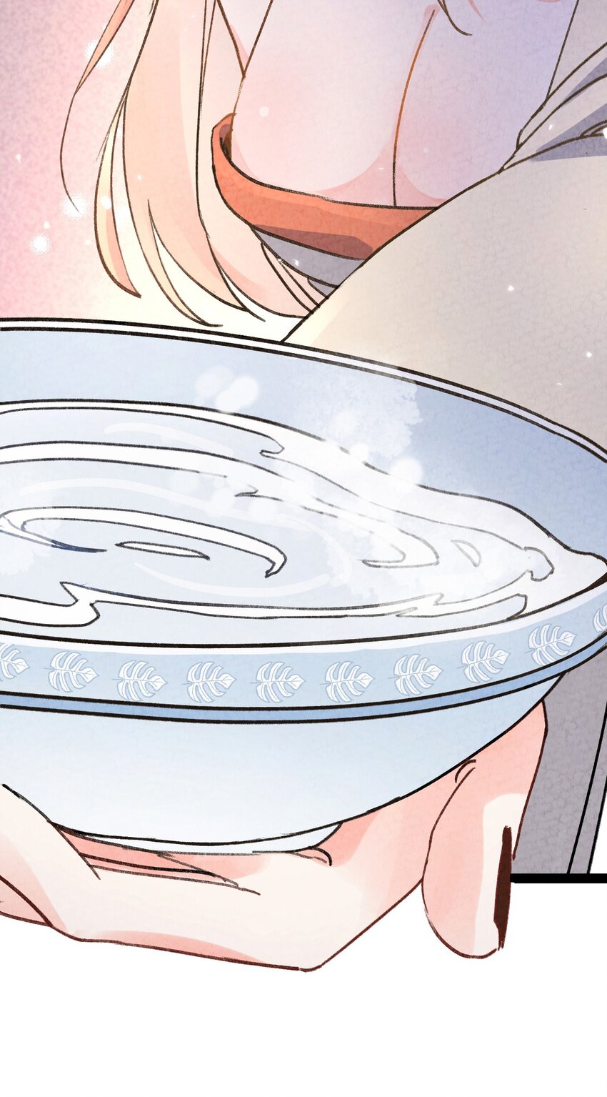 001 怎么办！刚穿越，我娘子叫我喝药-第2话