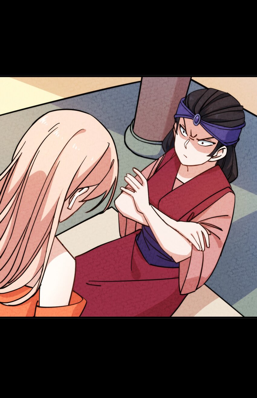 011 时候已到&hellip;&hellip;逃不脱的命运(1/3)-第12话