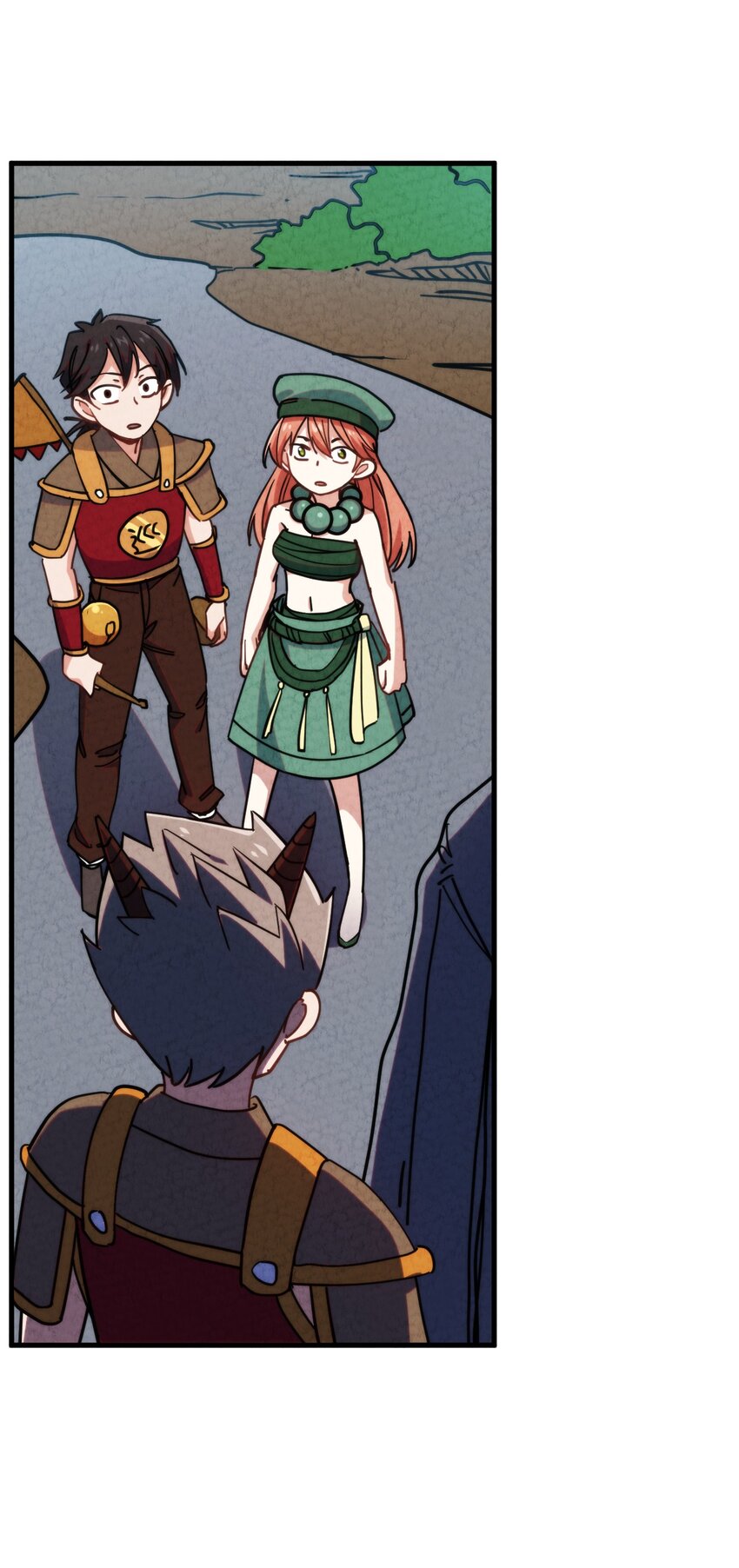 015 大圣！你来了！！！(1/2)-第16话