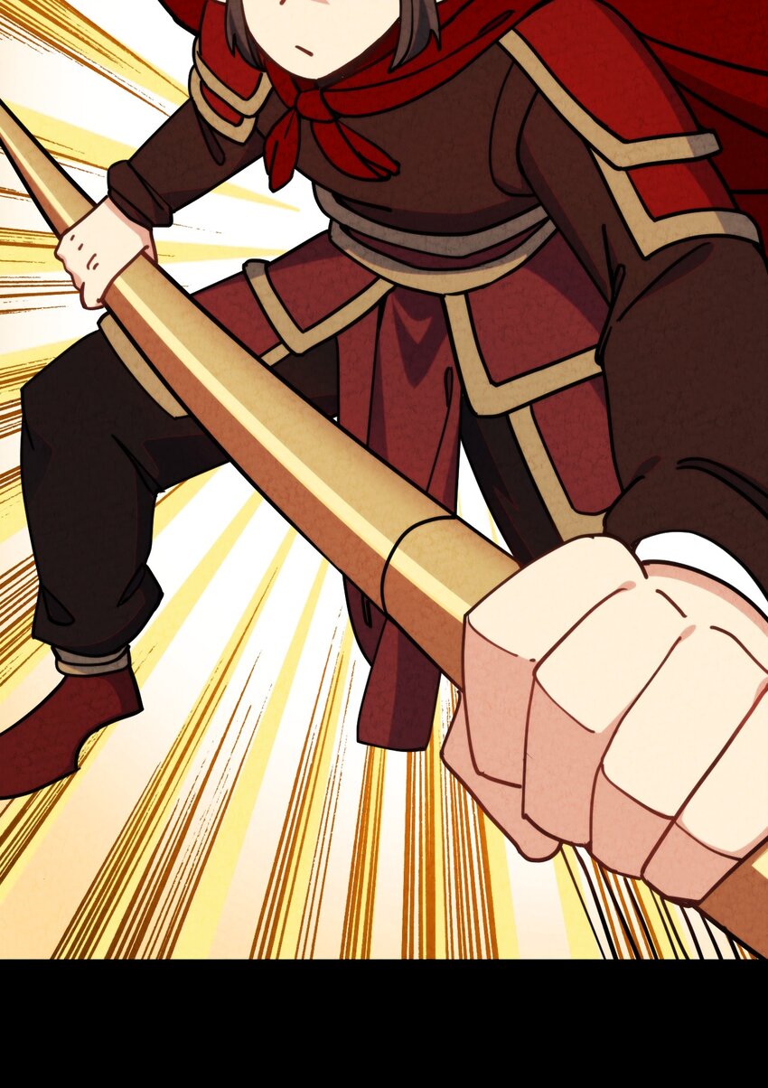 017 这个小姐没问题吗？(1/2)-第18话