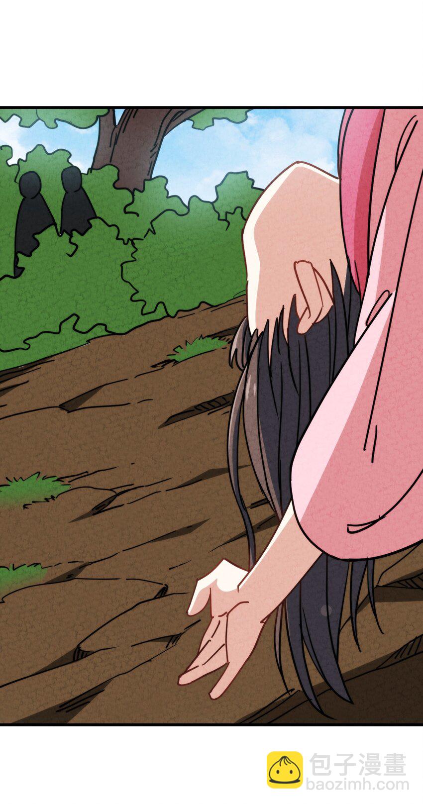 019 执念与异界的能量(1/2)-第20话