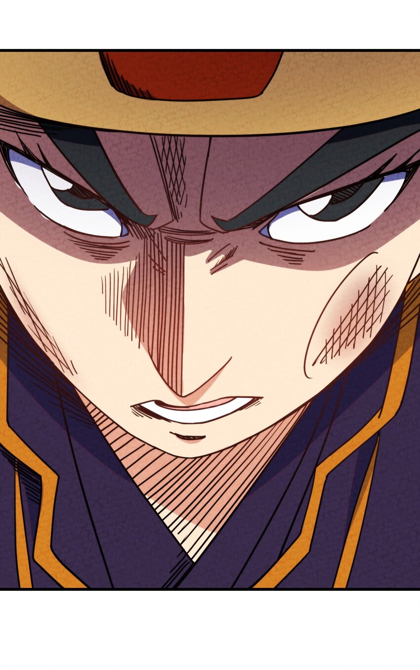 021 大佬，你听我解释！(1/2)-第22话