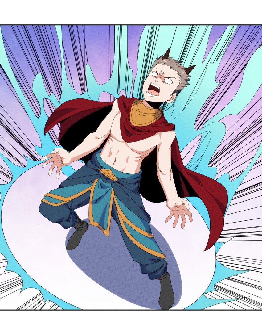 025 干一票大的!(1/2)-第26话