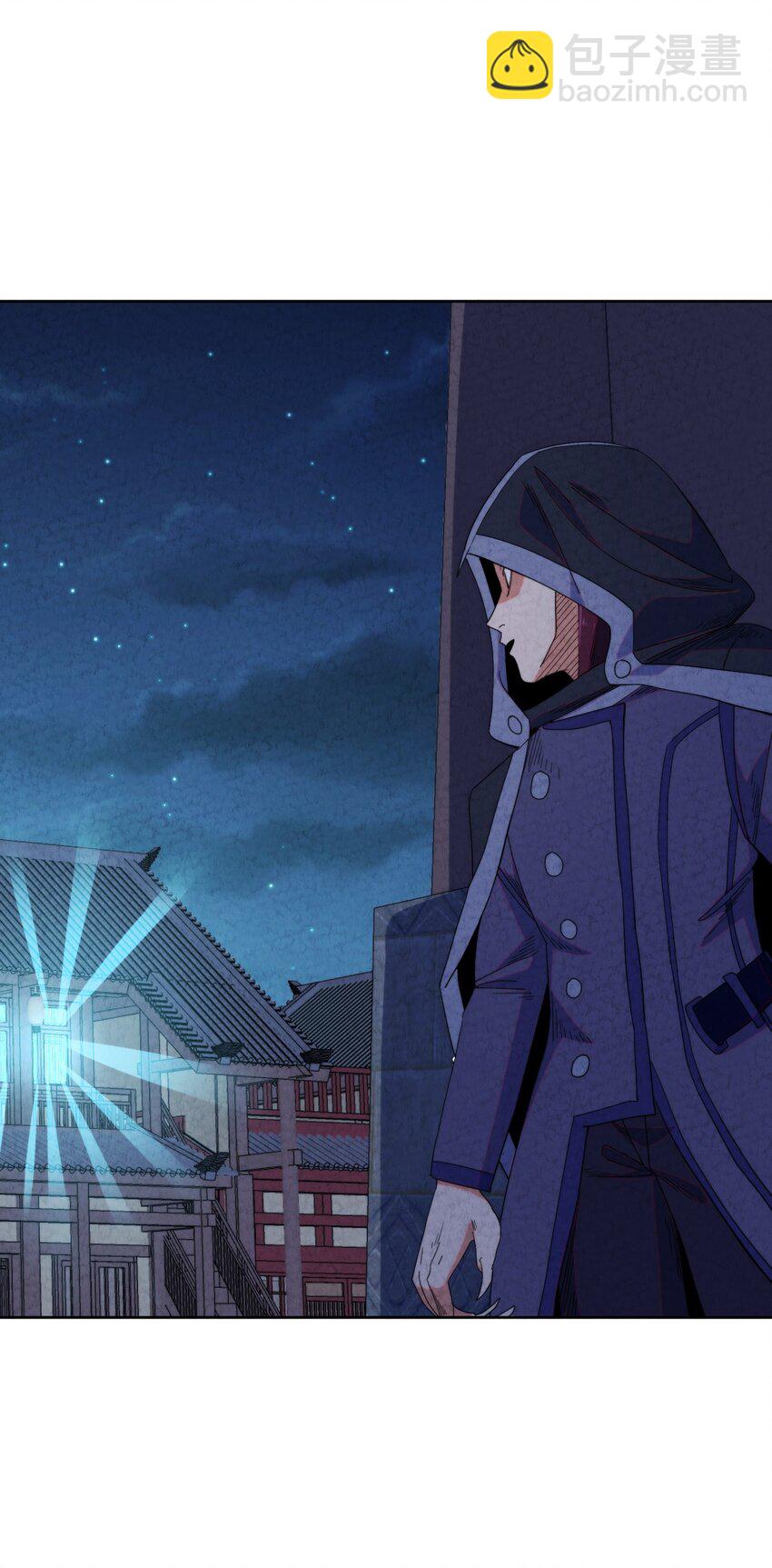 025 干一票大的!(1/2)-第26话