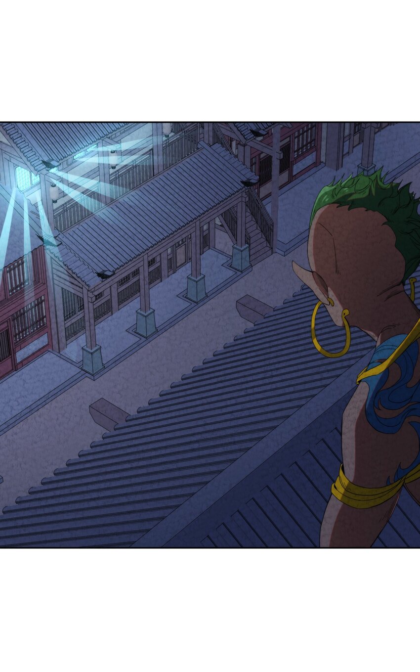 025 干一票大的!(1/2)-第26话