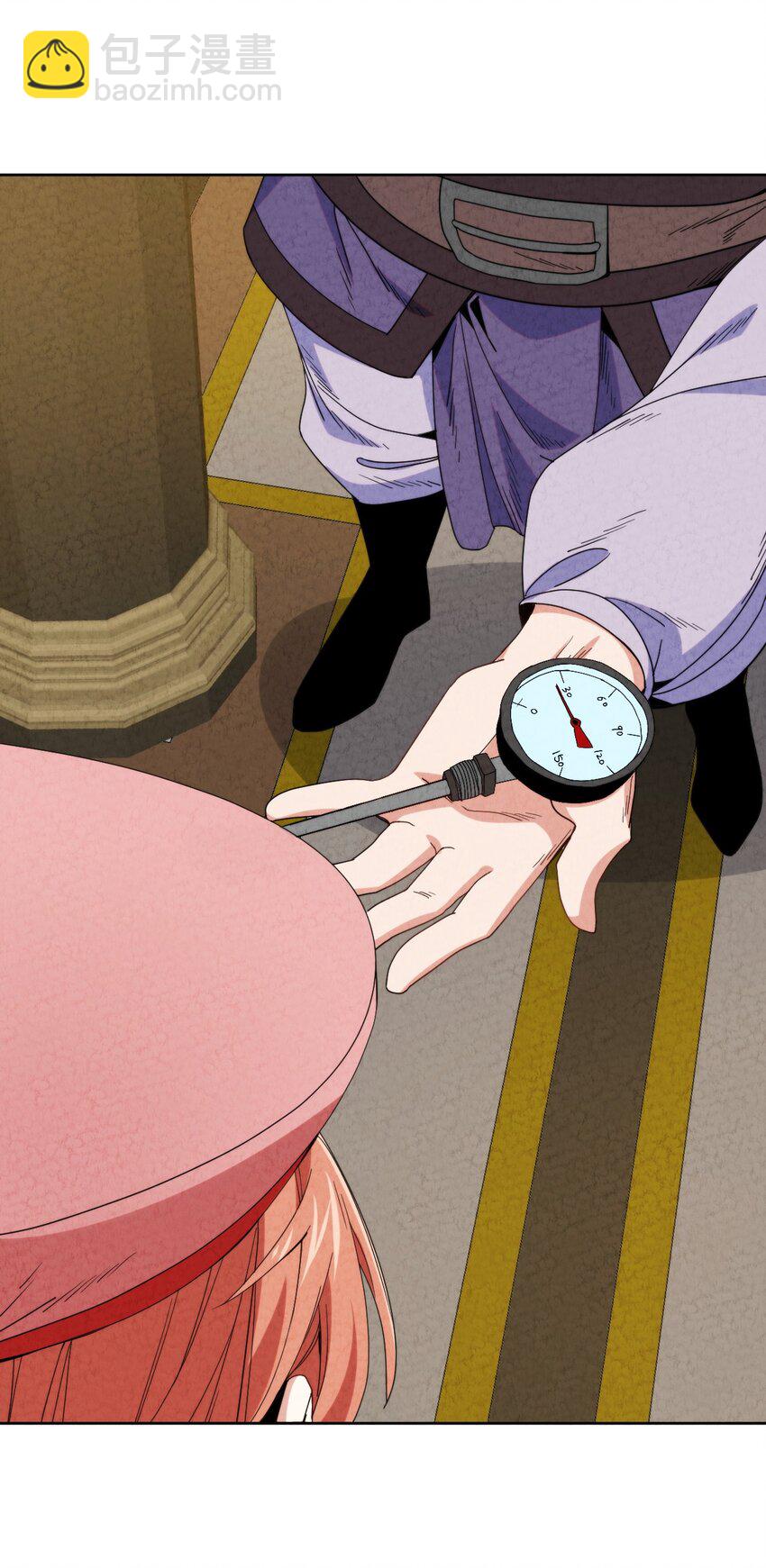 027 三天时间(1/2)-第28话