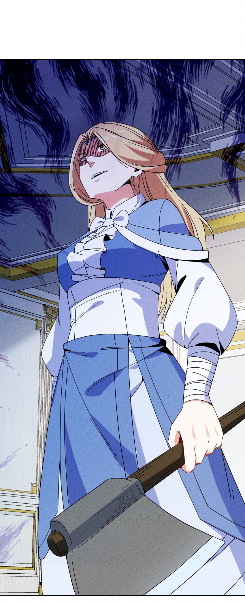 031 血腥玛丽出现(1/2)-第32话