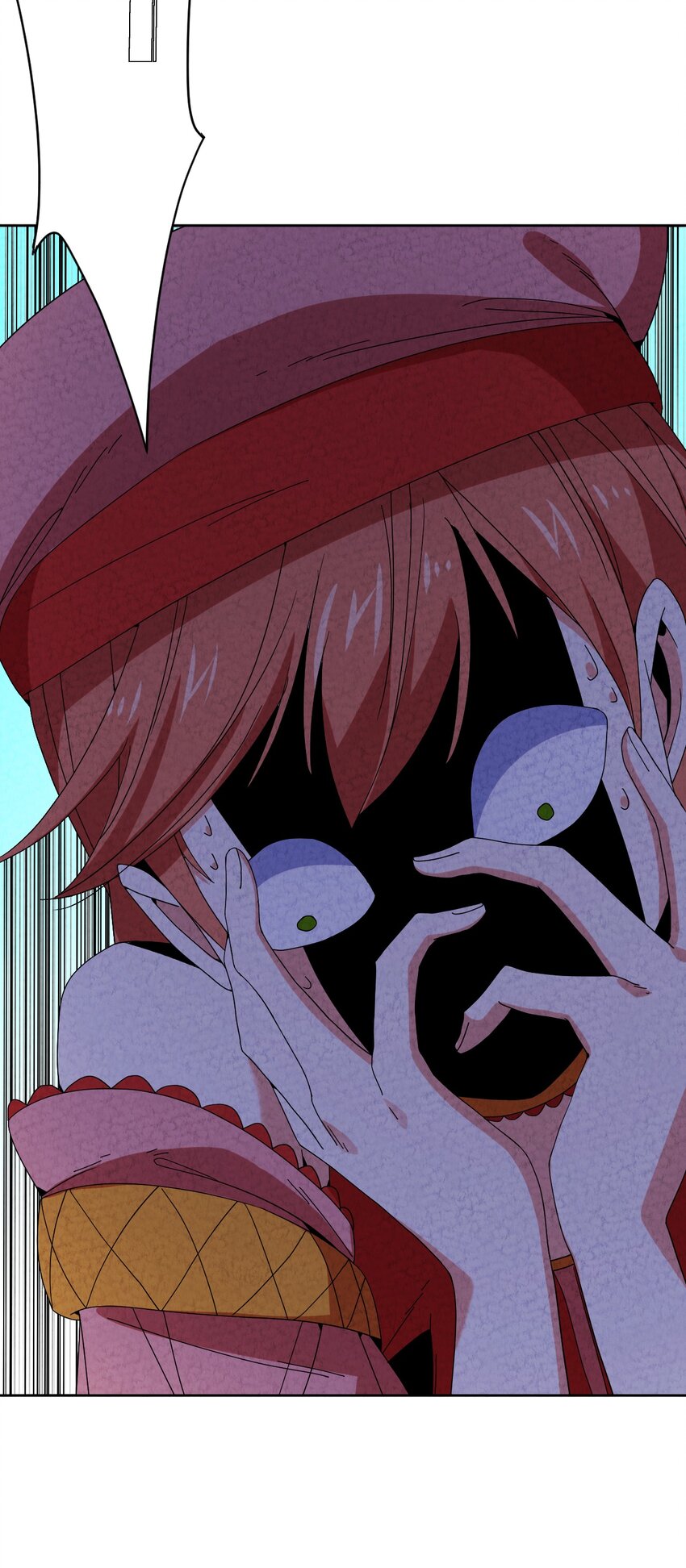 033 重逢与崩坏(1/2)-第34话