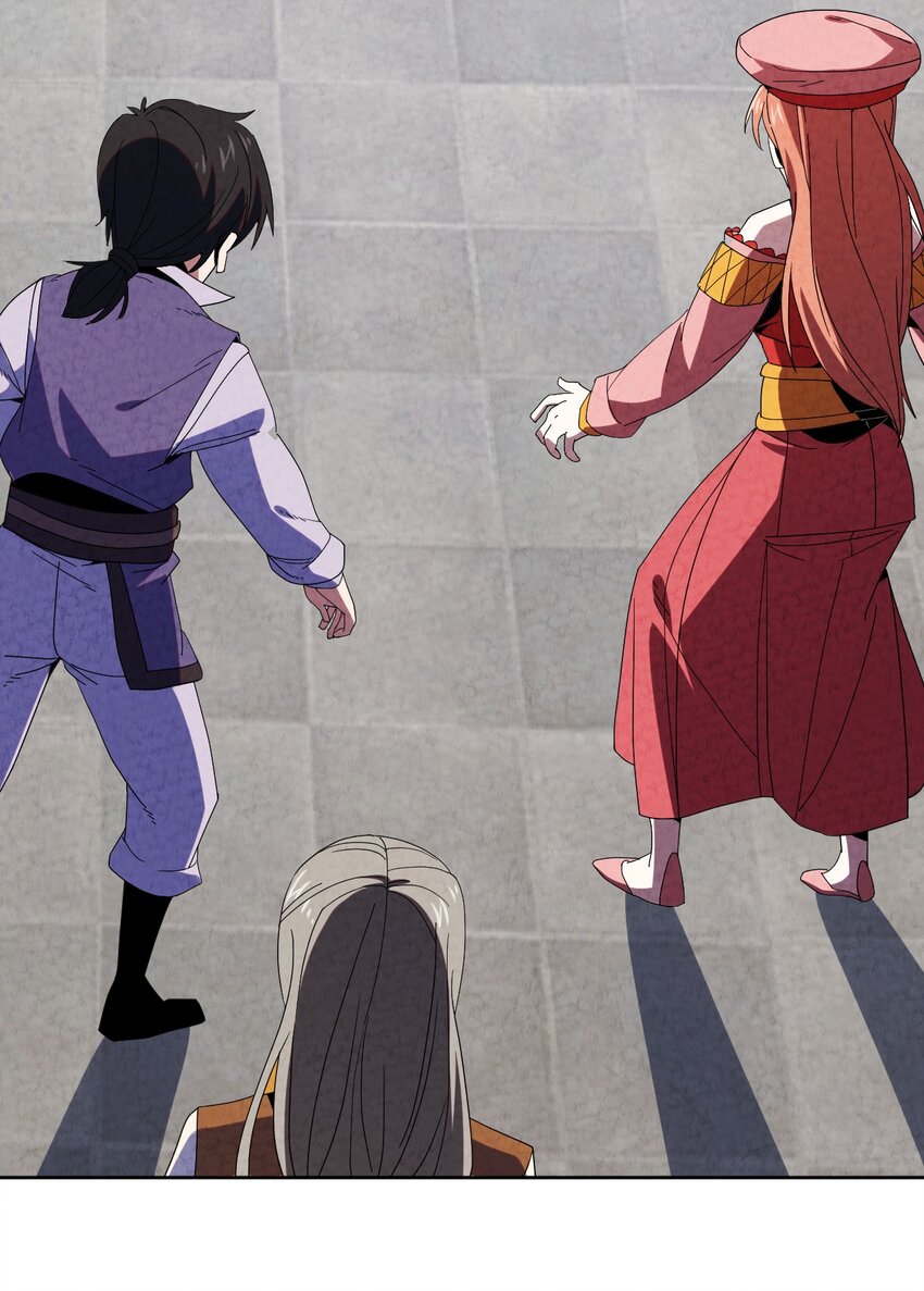 37 被囚(1/2)-第38话