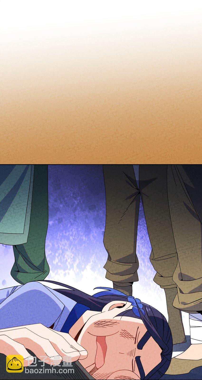 44 回天乏术(1/2)-第44话