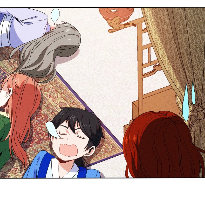 44 回天乏术(1/2)-第44话