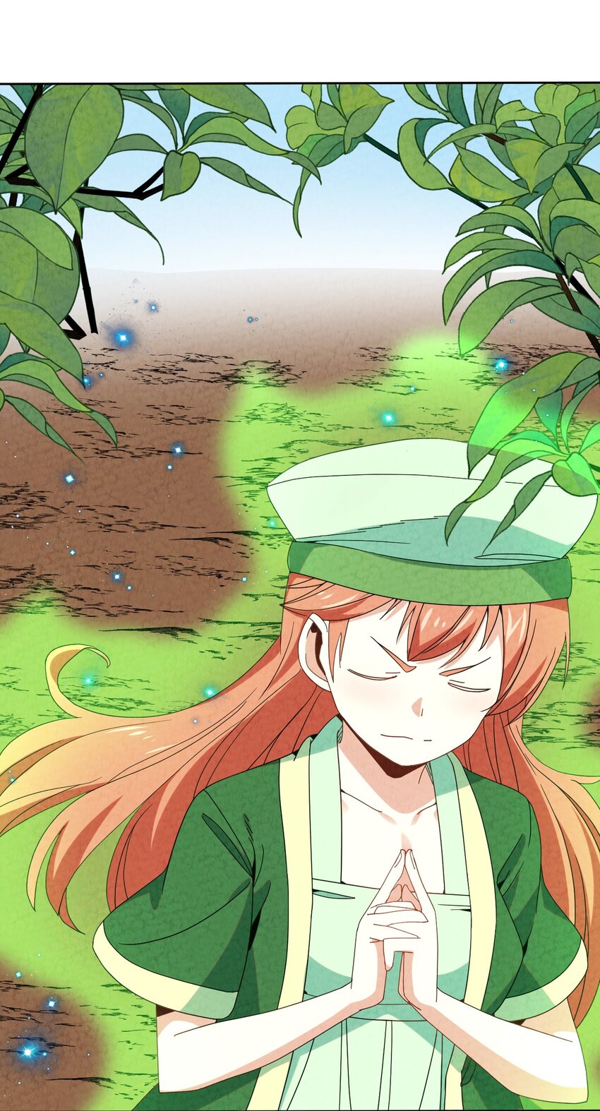 44 回天乏术(1/2)-第44话