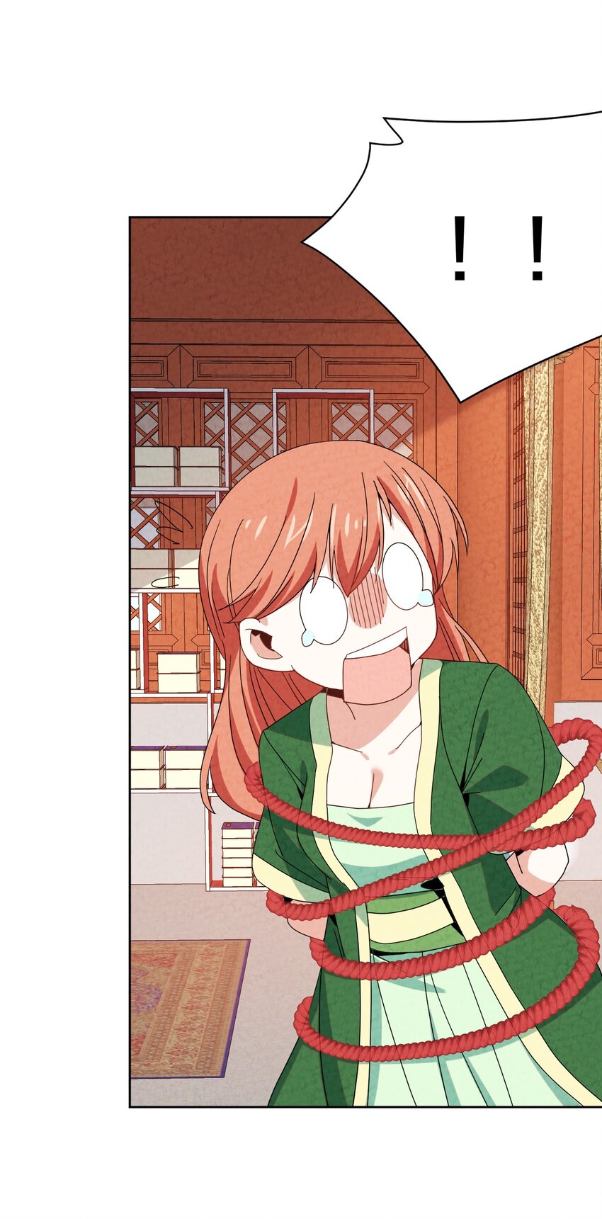 44 回天乏术(1/2)-第44话